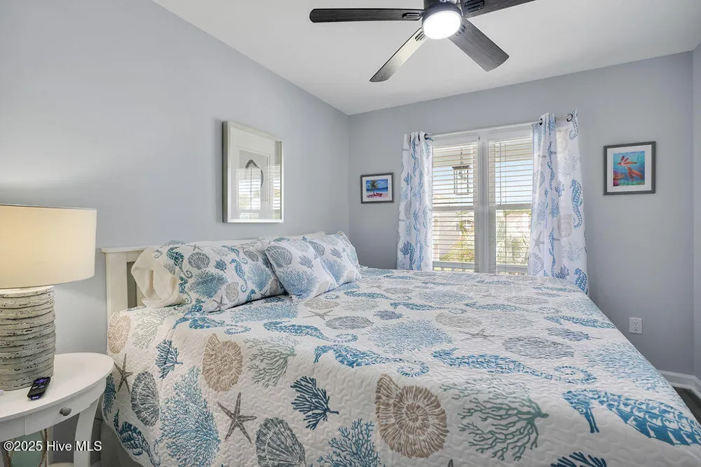 822 Cutter Court Kure Beach, NC 28449