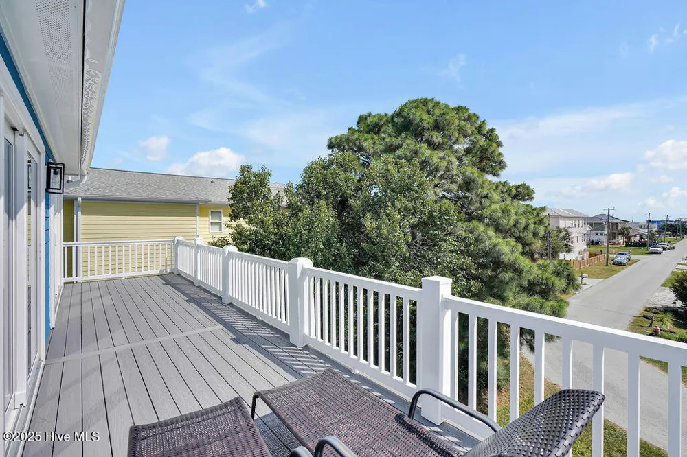 822 Cutter Court Kure Beach, NC 28449