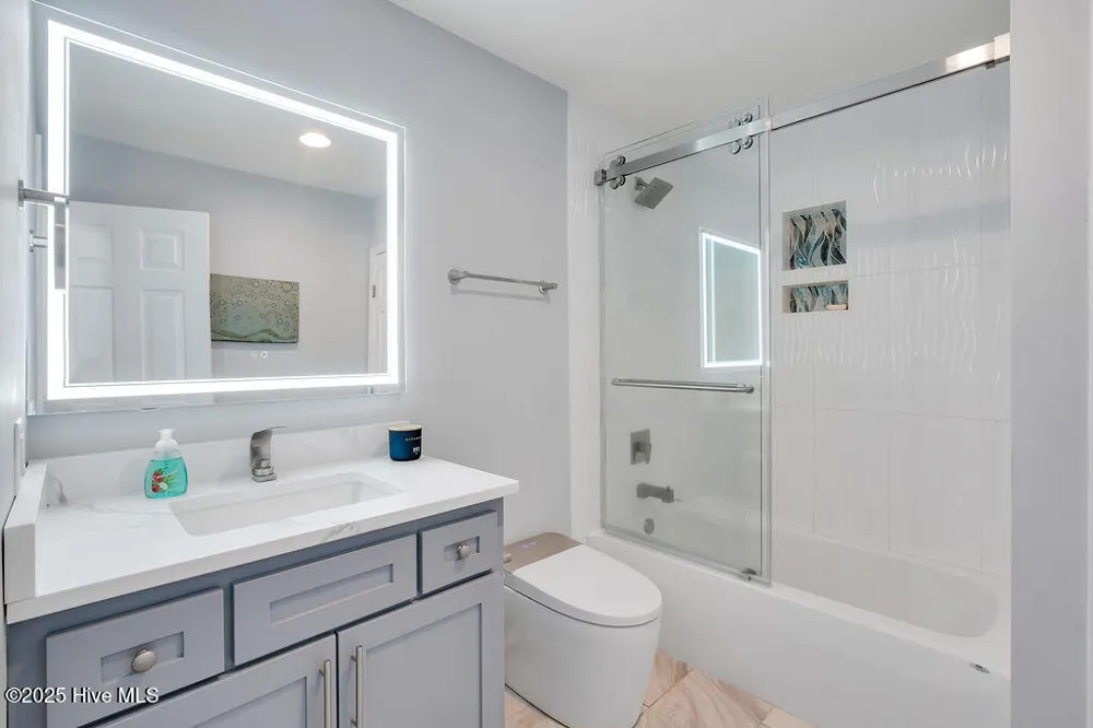 822 Cutter Court Kure Beach, NC 28449