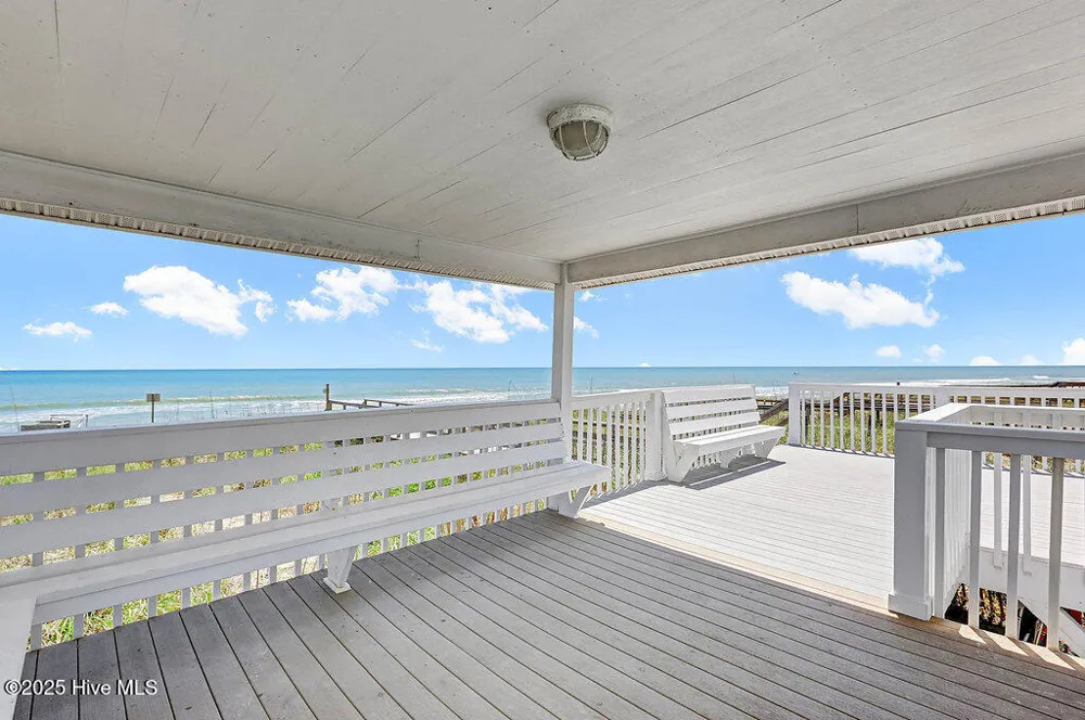 822 Cutter Court Kure Beach, NC 28449