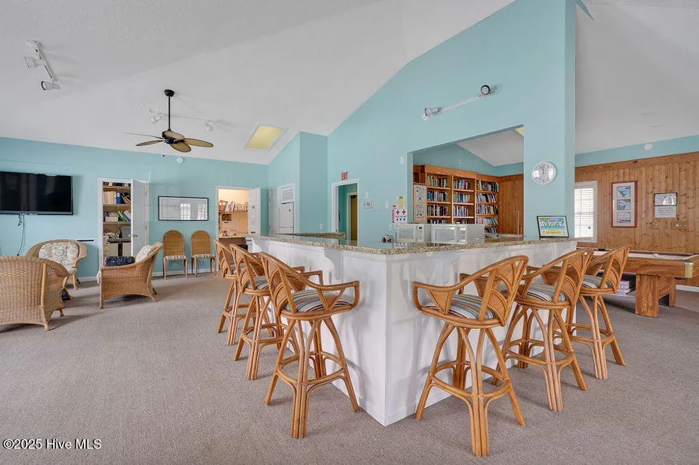 822 Cutter Court Kure Beach, NC 28449