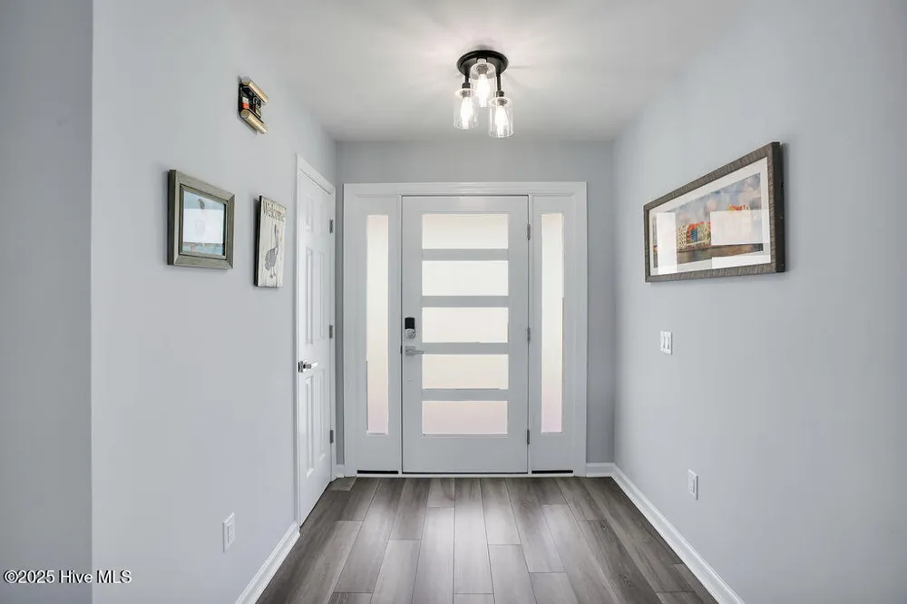 822 Cutter Court Kure Beach, NC 28449