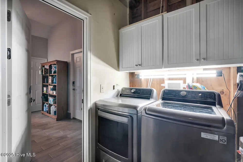 822 Cutter Court Kure Beach, NC 28449