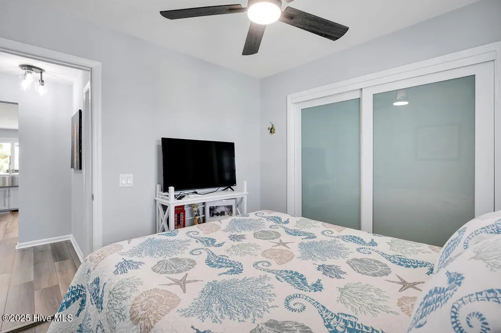 822 Cutter Court Kure Beach, NC 28449