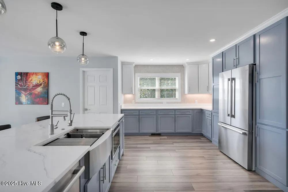 822 Cutter Court Kure Beach, NC 28449