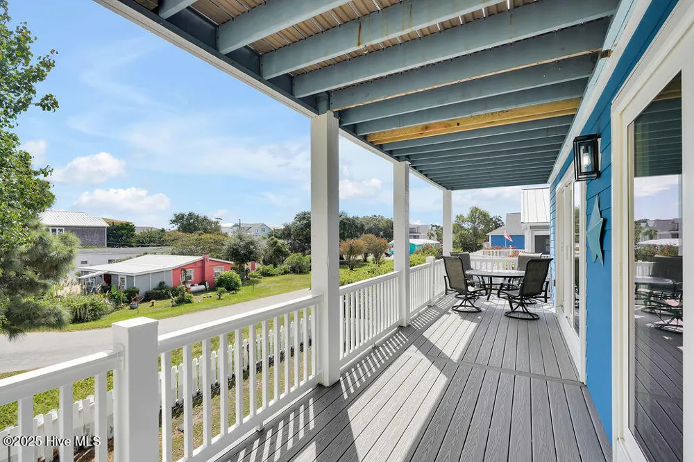822 Cutter Court Kure Beach, NC 28449