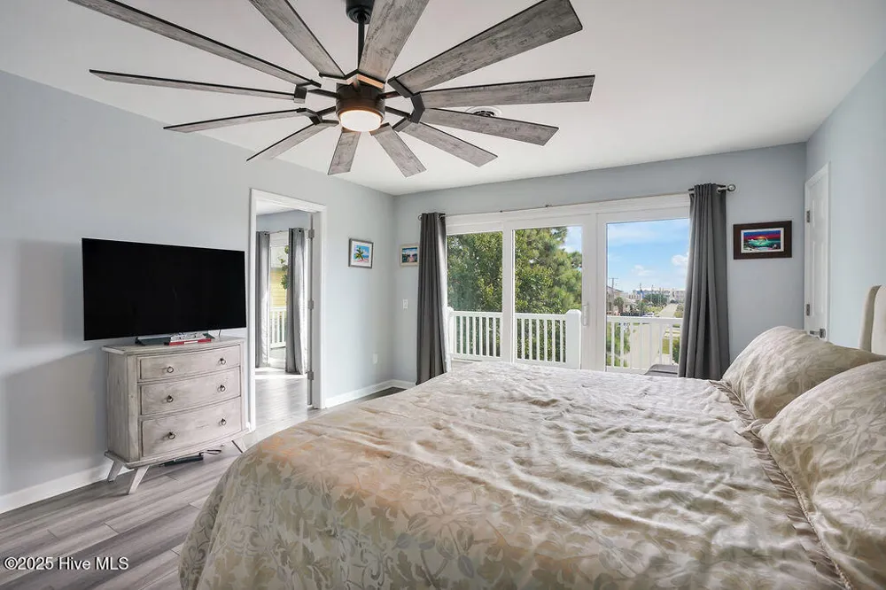 822 Cutter Court Kure Beach, NC 28449