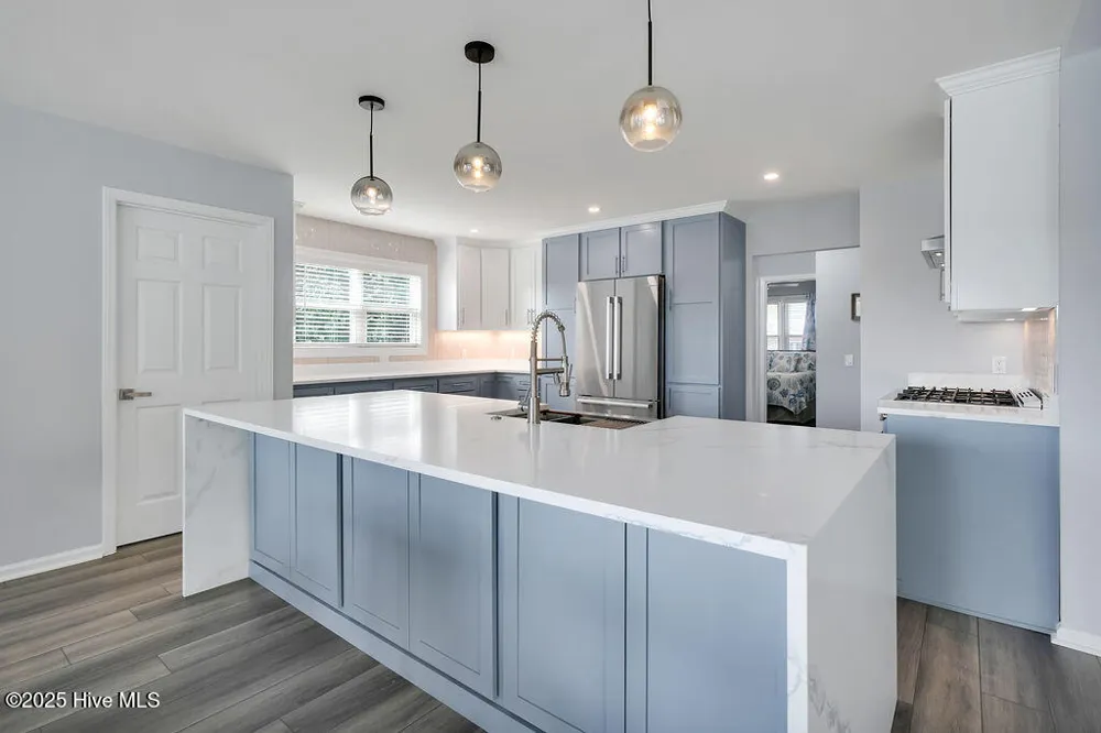 822 Cutter Court Kure Beach, NC 28449