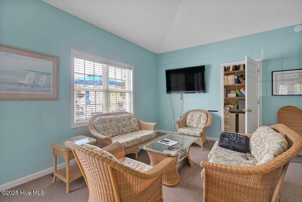 822 Cutter Court Kure Beach, NC 28449