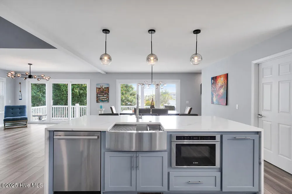 822 Cutter Court Kure Beach, NC 28449