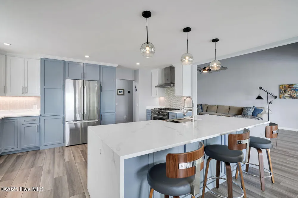 822 Cutter Court Kure Beach, NC 28449