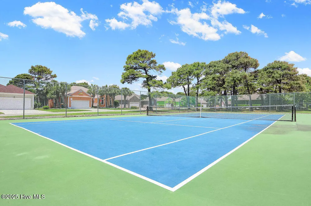 822 Cutter Court Kure Beach, NC 28449