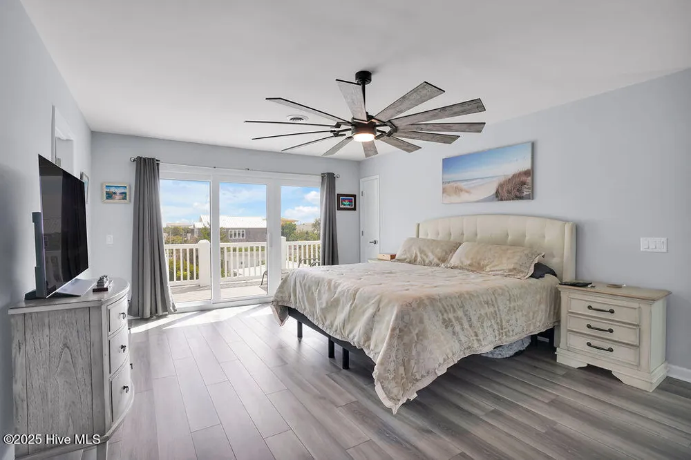 822 Cutter Court Kure Beach, NC 28449