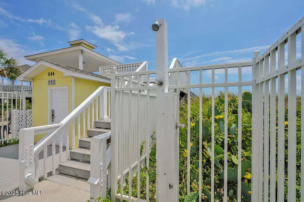 822 Cutter Court Kure Beach, NC 28449