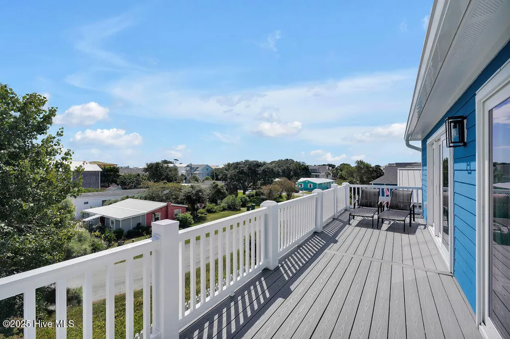 822 Cutter Court Kure Beach, NC 28449