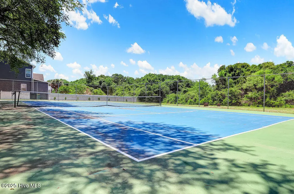 822 Cutter Court Kure Beach, NC 28449