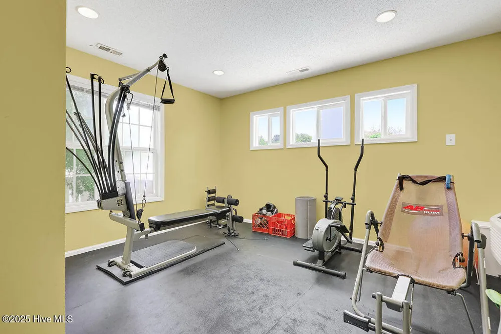 822 Cutter Court Kure Beach, NC 28449