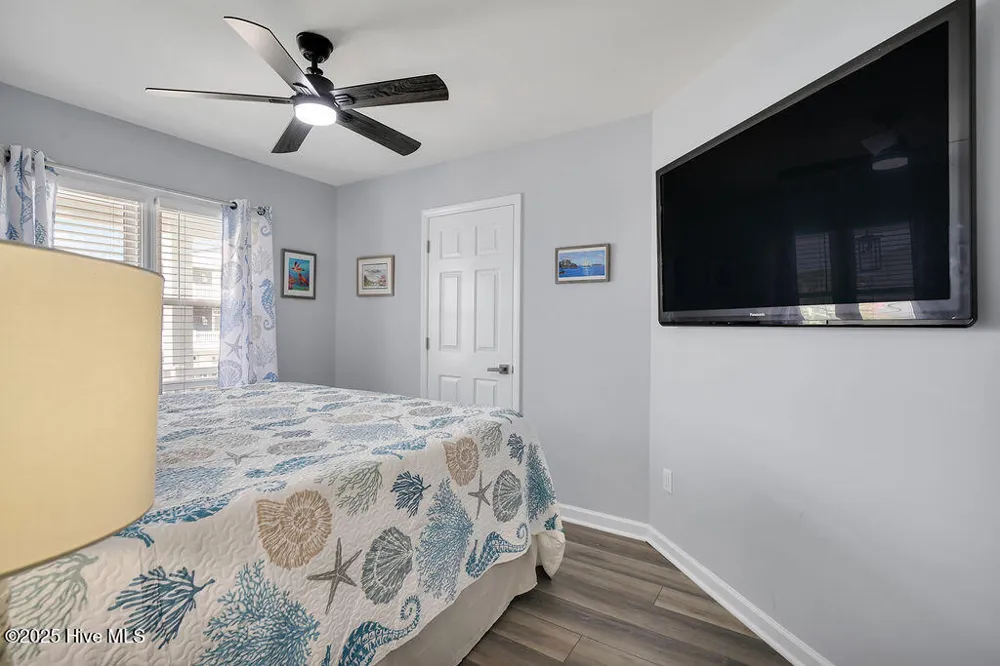 822 Cutter Court Kure Beach, NC 28449