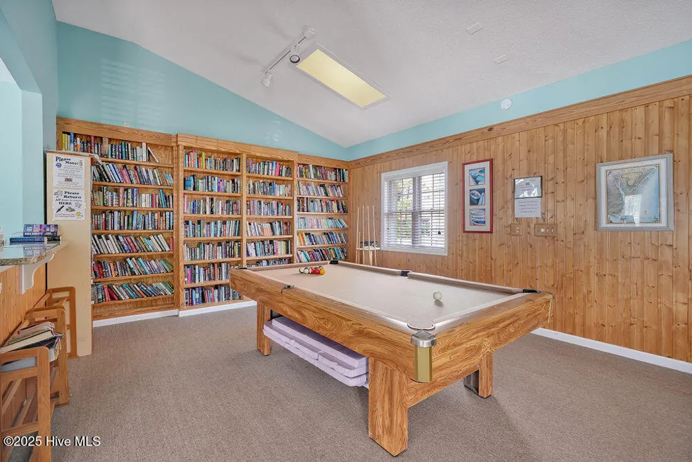 822 Cutter Court Kure Beach, NC 28449