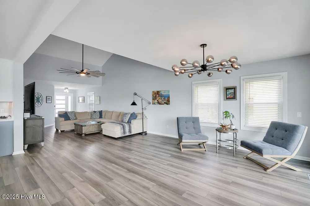 822 Cutter Court Kure Beach, NC 28449