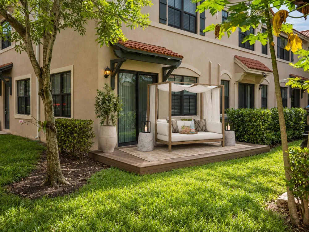 1023 NW 33rd Court ##1023 Pompano Beach, FL 33064
