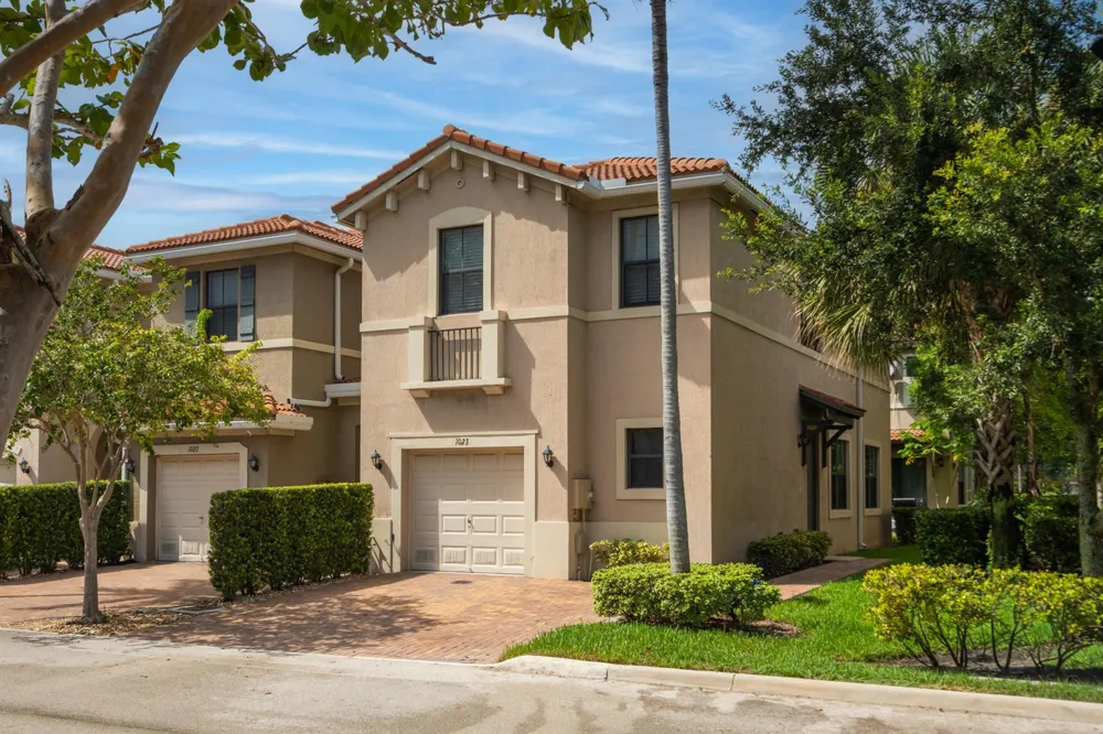 1023 NW 33rd Court ##1023 Pompano Beach, FL 33064