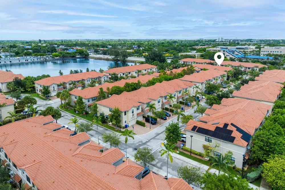 1023 NW 33rd Court ##1023 Pompano Beach, FL 33064