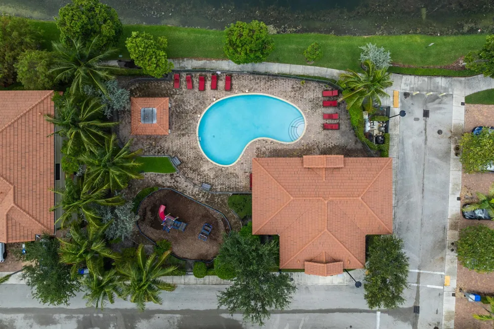 1023 NW 33rd Court ##1023 Pompano Beach, FL 33064