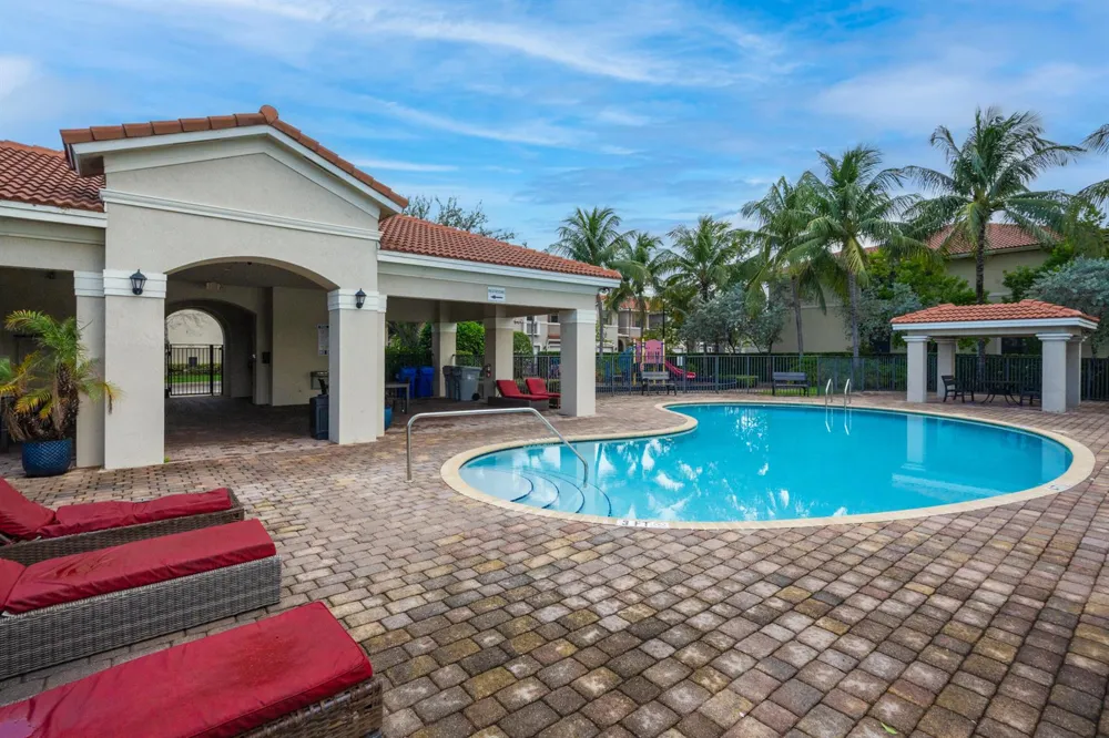 1023 NW 33rd Court ##1023 Pompano Beach, FL 33064