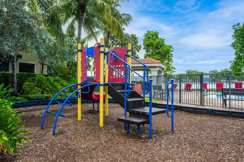 1023 NW 33rd Court ##1023 Pompano Beach, FL 33064