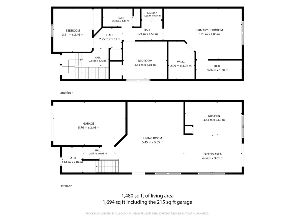 1023 NW 33rd Court ##1023 Pompano Beach, FL 33064