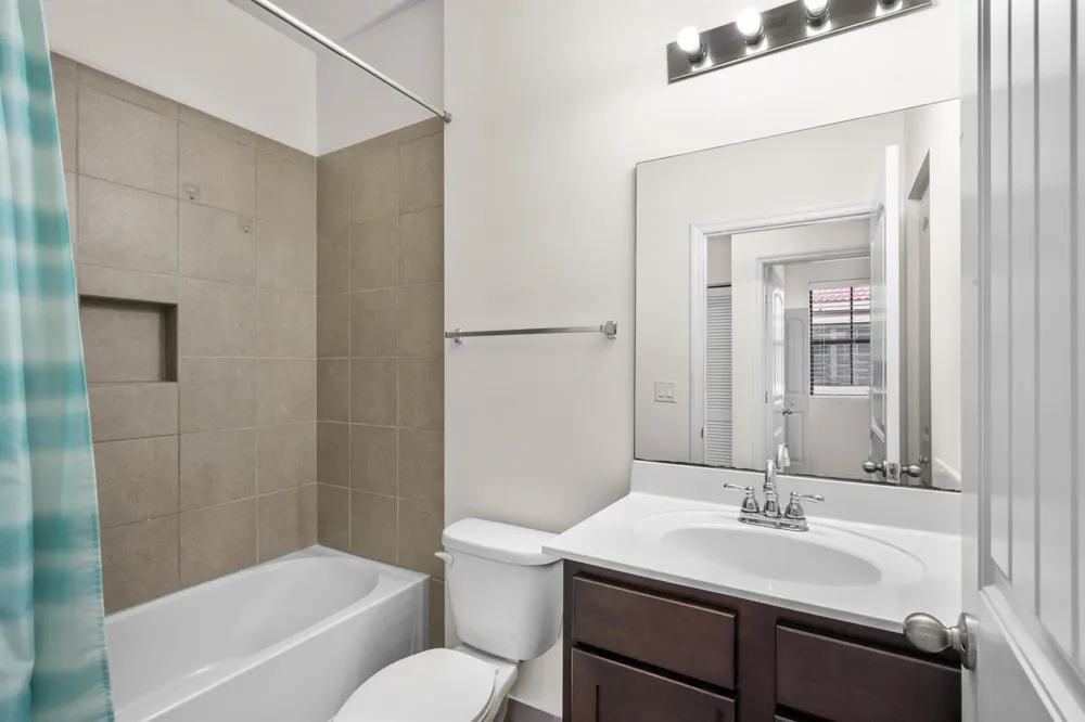 1023 NW 33rd Court ##1023 Pompano Beach, FL 33064