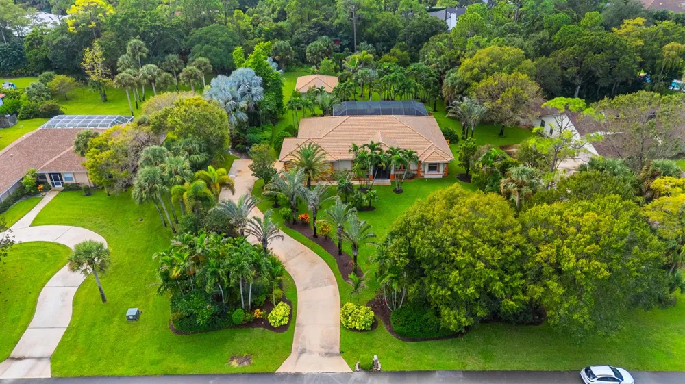 14811 Horseshoe Trace Wellington, FL 33414