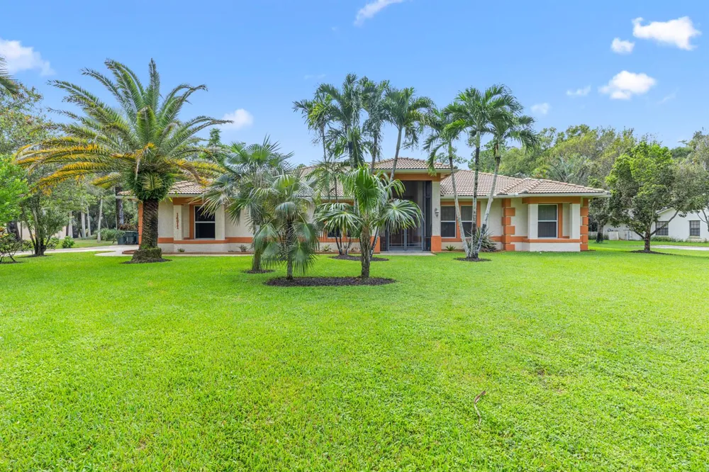 14811 Horseshoe Trace Wellington, FL 33414