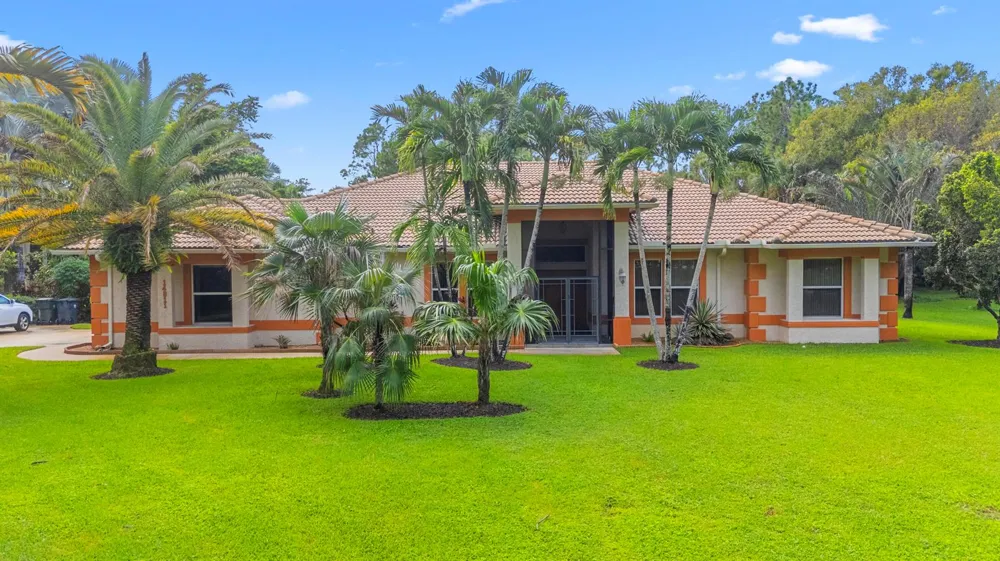 14811 Horseshoe Trace Wellington, FL 33414