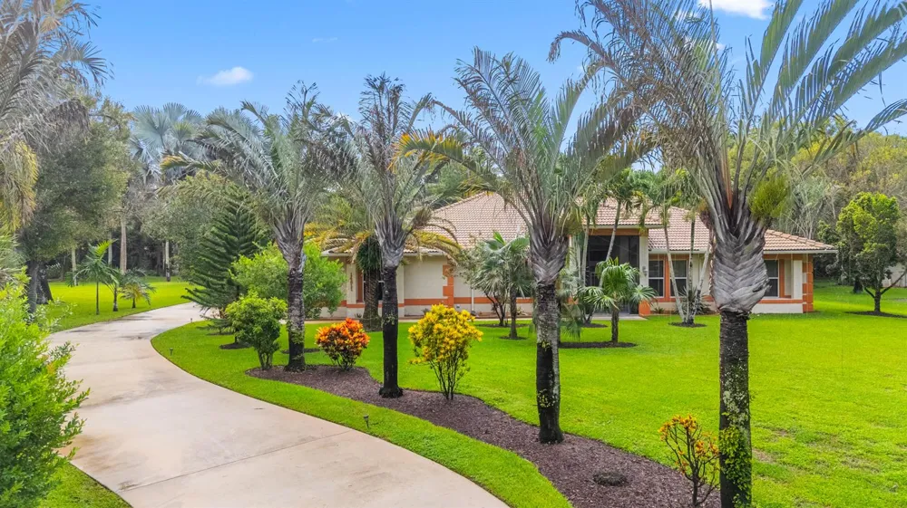 14811 Horseshoe Trace Wellington, FL 33414