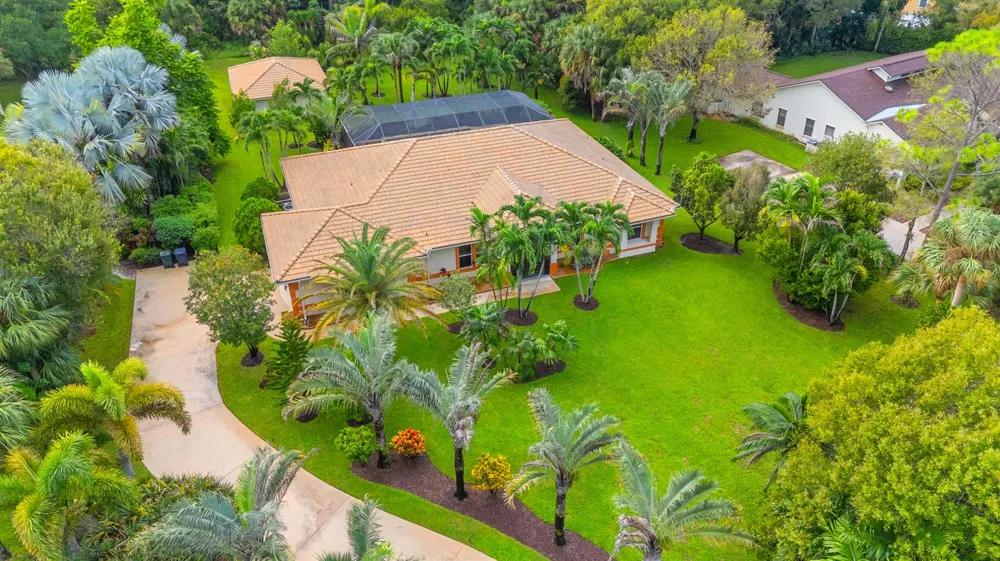 14811 Horseshoe Trace Wellington, FL 33414