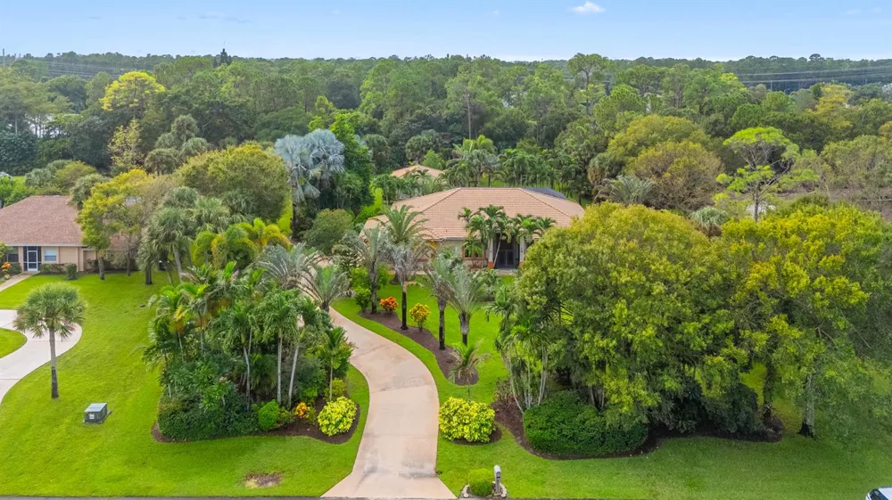 14811 Horseshoe Trace Wellington, FL 33414
