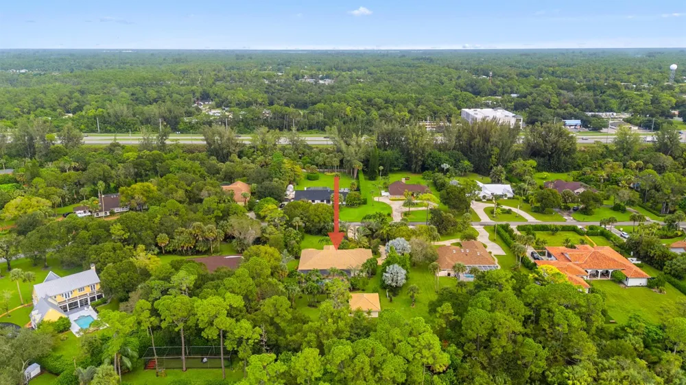 14811 Horseshoe Trace Wellington, FL 33414