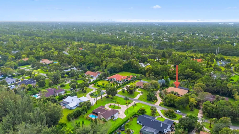 14811 Horseshoe Trace Wellington, FL 33414