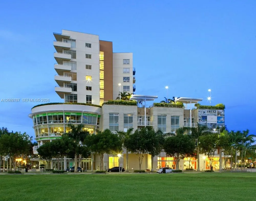 3250 NE 1st Ave #303 Miami, FL 33137