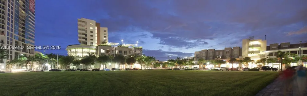 3250 NE 1st Ave #303 Miami, FL 33137