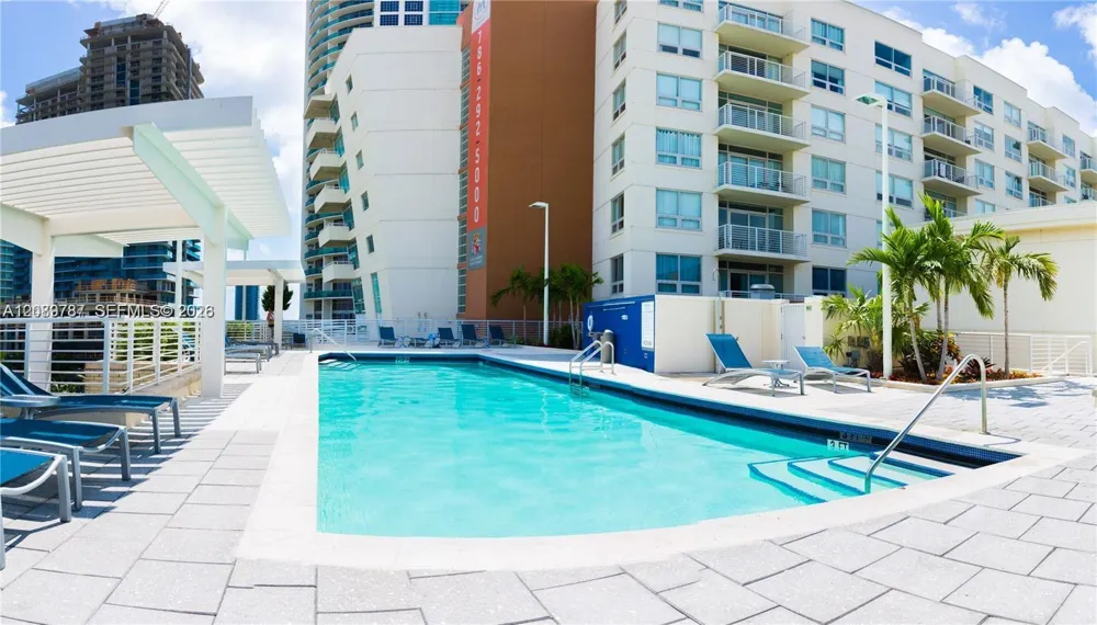 3250 NE 1st Ave #303 Miami, FL 33137