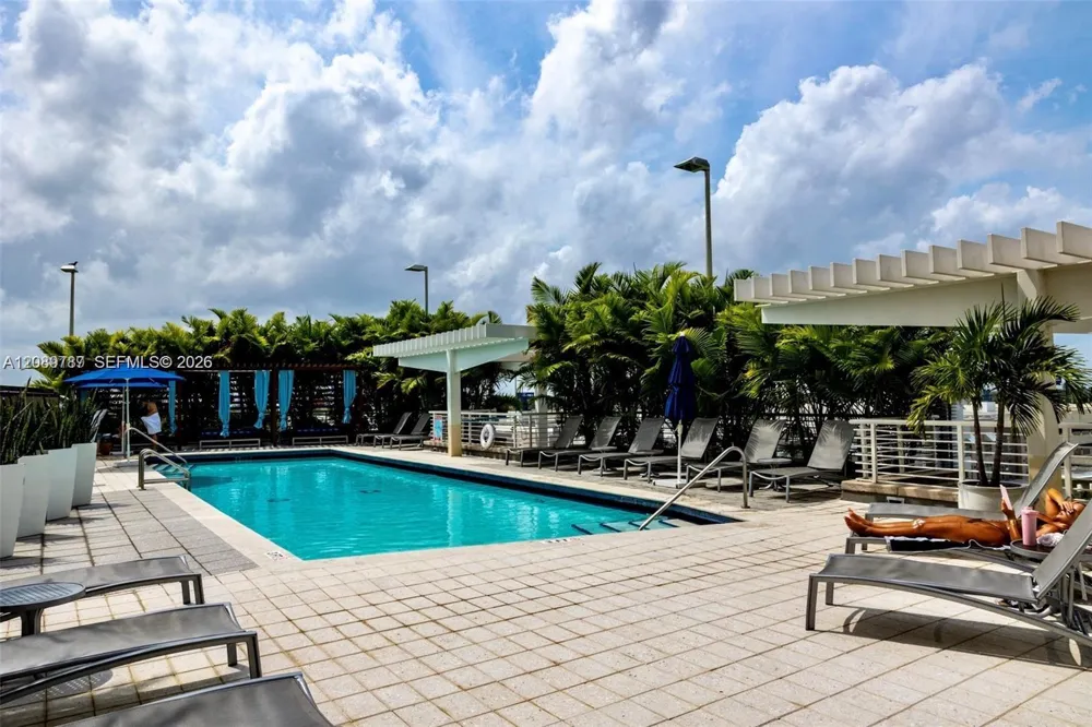 3250 NE 1st Ave #303 Miami, FL 33137