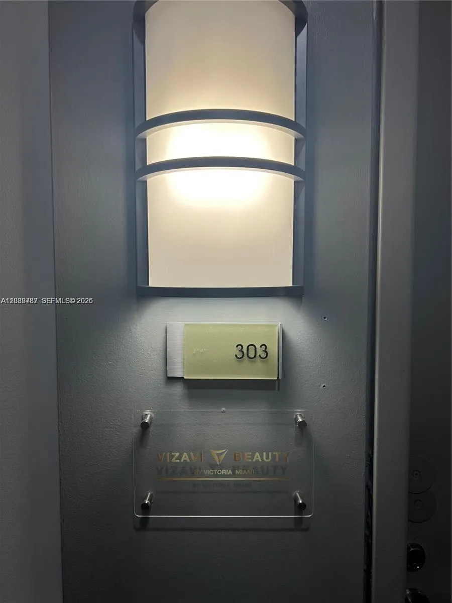 3250 NE 1st Ave #303 Miami, FL 33137