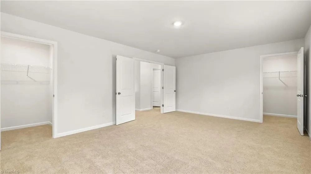 1107 Jimmy Court Archdale, NC 27263
