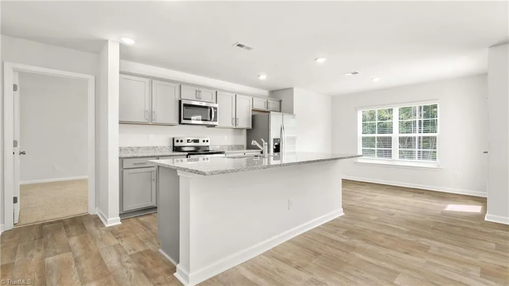1107 Jimmy Court Archdale, NC 27263