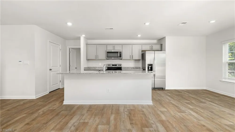 1107 Jimmy Court Archdale, NC 27263