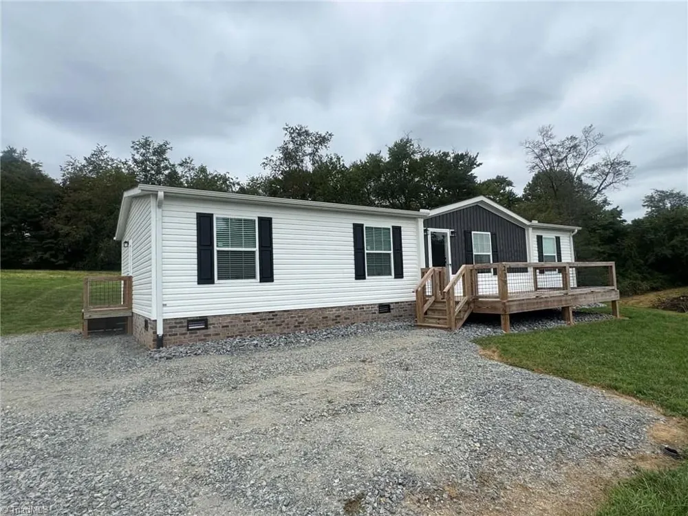 239 Southard Road Elkin, NC 28621