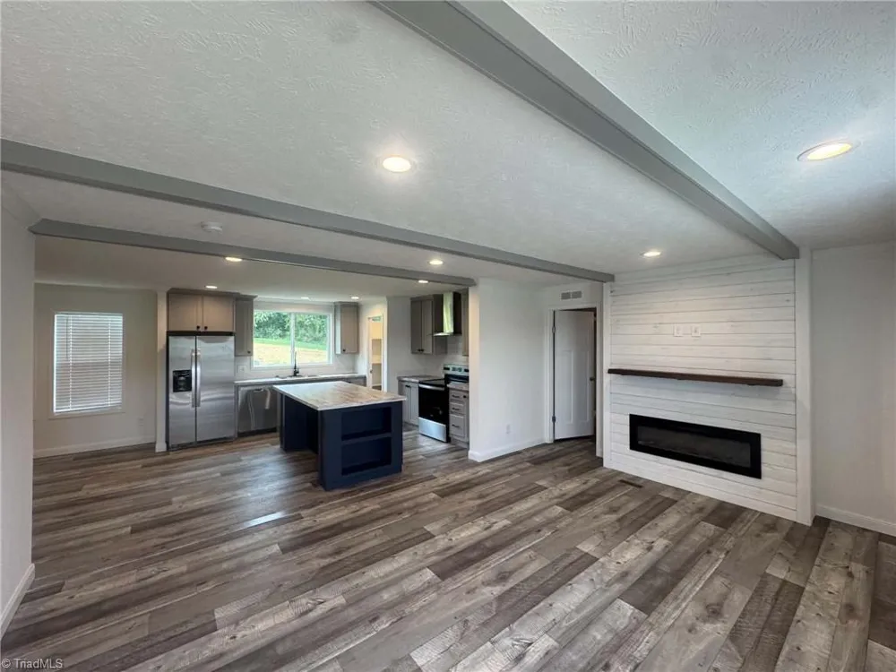 239 Southard Road Elkin, NC 28621